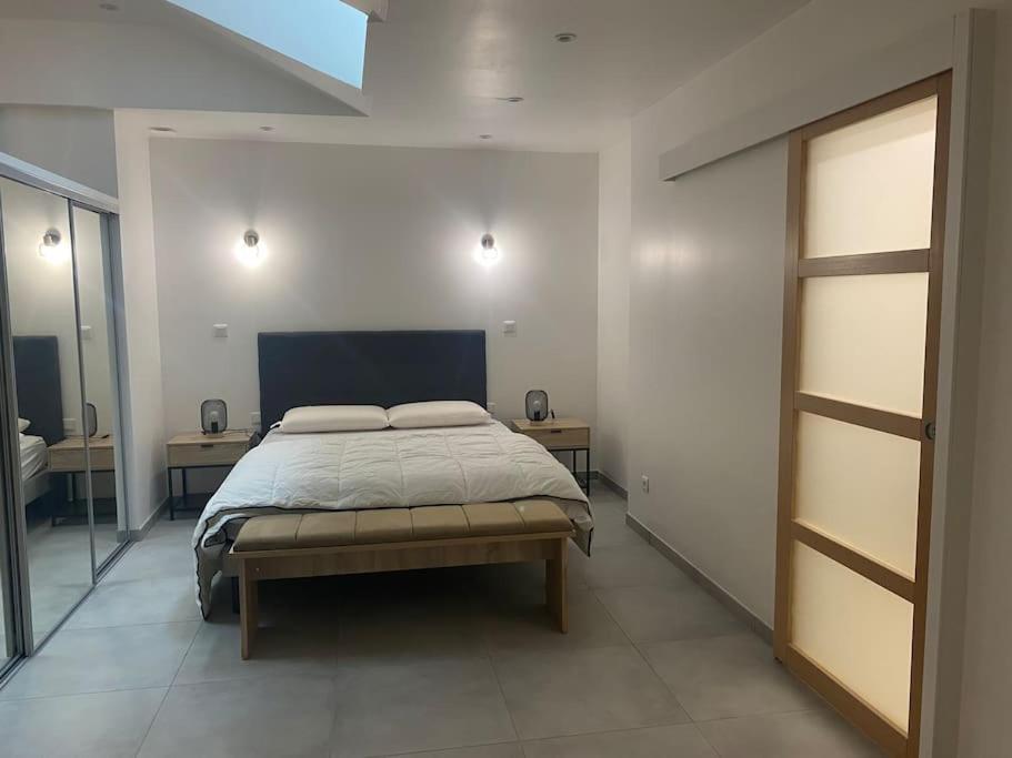 L'Anthibe Boulogne Apartment Exterior foto